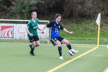 Bild 261 - F Union Tornesch - GW Eimsbuettel : Ergebnis: 1:1